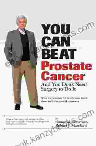 You Can Beat Prostate Cancer