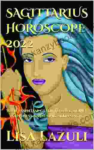 SAGITTARIUS HOROSCOPE 2024: Your Essential Guide To Love Money Happiness And Using Moon Magic