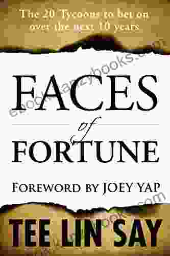 Faces Of Fortune: Your Face Is Your Walking Resume